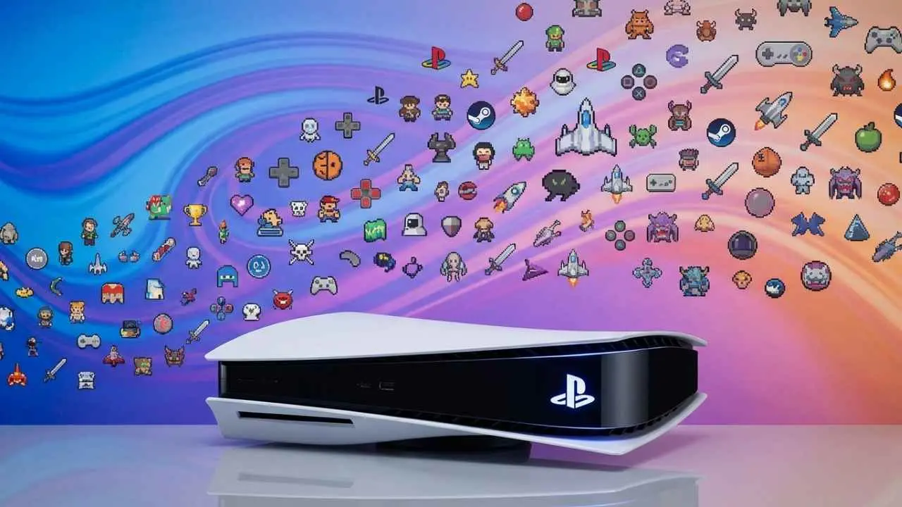 PS Plus Olmadan PS5/PS4'te Ücretsiz Online Oyun Oynayın 