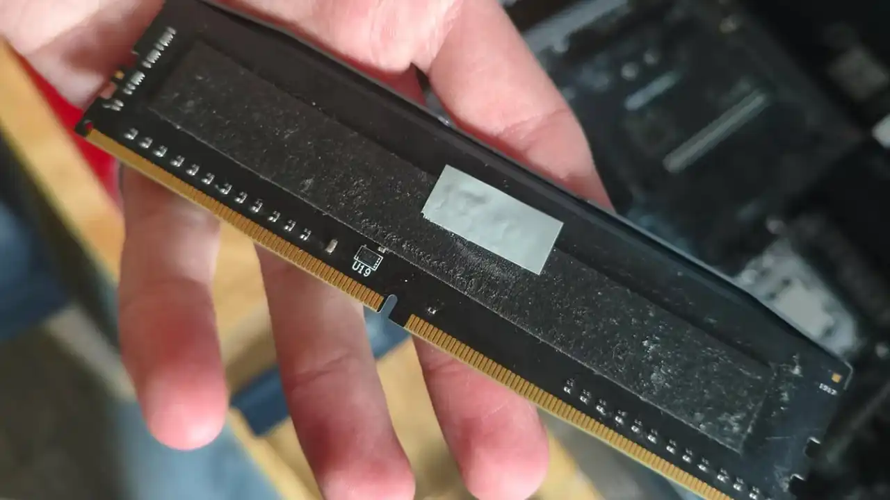 RAM Dolandırıcılığına Dikkat! 