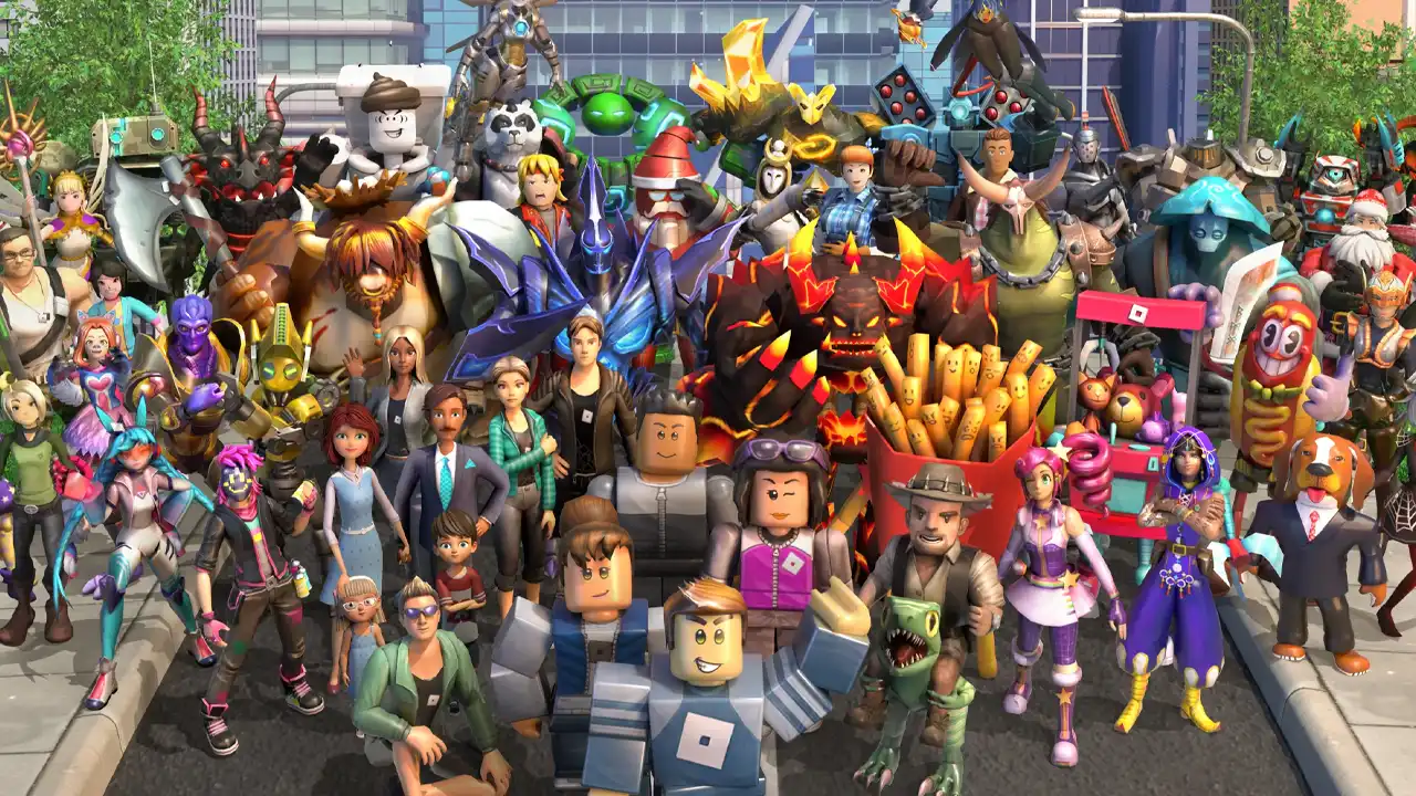 Roblox, Türkiye'de Şirket Kurdu! Erişim Engeli Kalkabilir mi? 