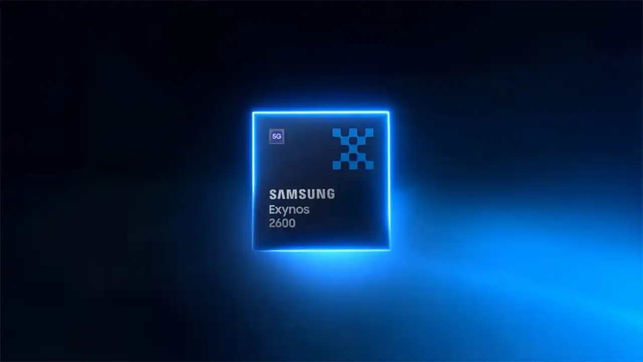 Dünyada Bir İlk: 2nm İşlemci Samsung Exynos 2600 Tanıtıldı! 