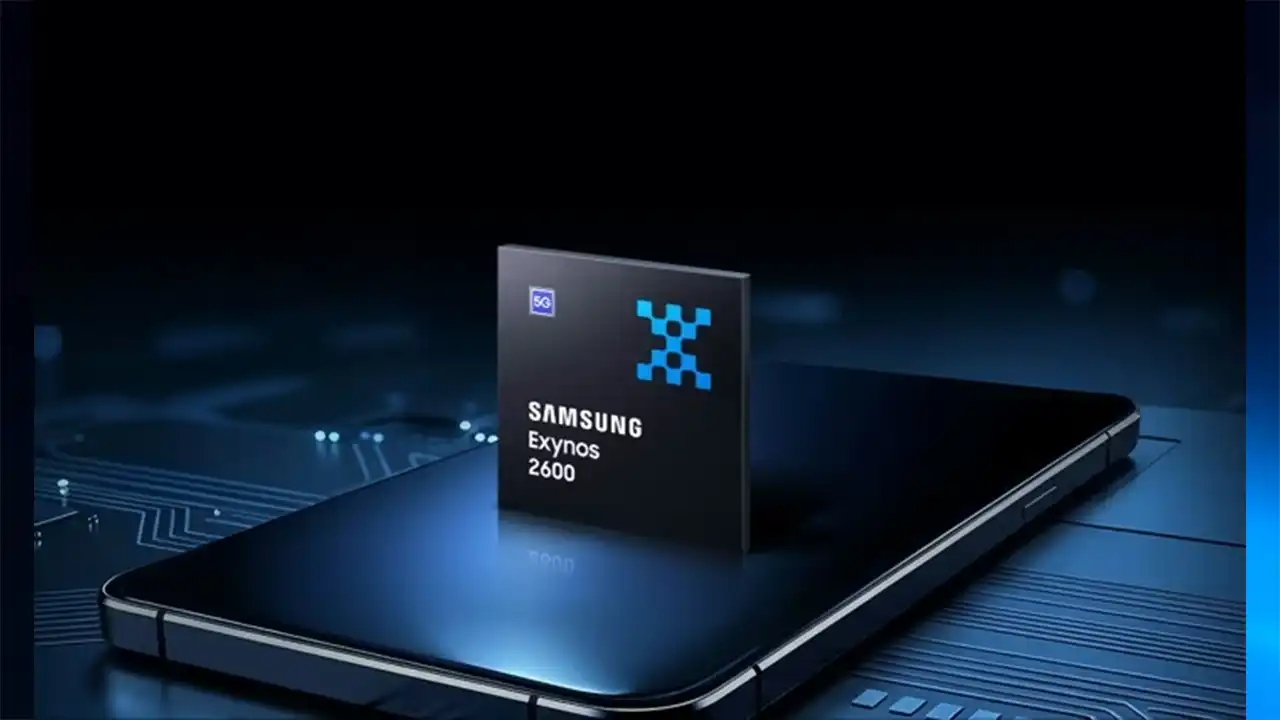 Dünyada Bir İlk: 2nm İşlemci Samsung Exynos 2600 Tanıtıldı! 