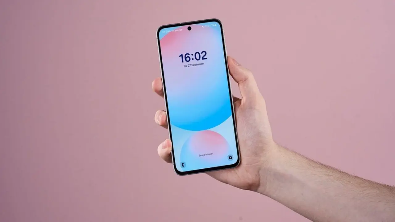 Samsung Galaxy İçin Özel İşlemci ile Büyük Atılım 
