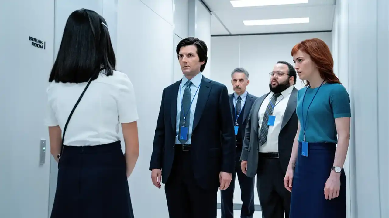 Severance 3. Sezon Ne Zaman Çıkacak? Yeni Sezon Hakkında Yeni Bilgiler Geldi! Severance 3. Sezon Ne Zaman Çıkacak? Yeni Sezon Hakkında Yeni Bilgiler Geldi!