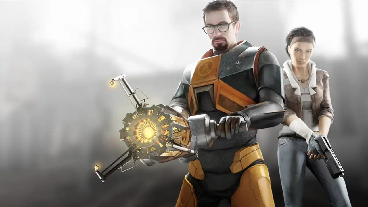 Steam Machine’in Çıkış Oyunu Half-Life 3 mü Olacak? 