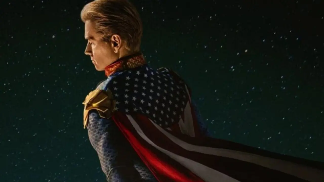 The Boys Final Sezonuyla 2026'da Dönüyor 