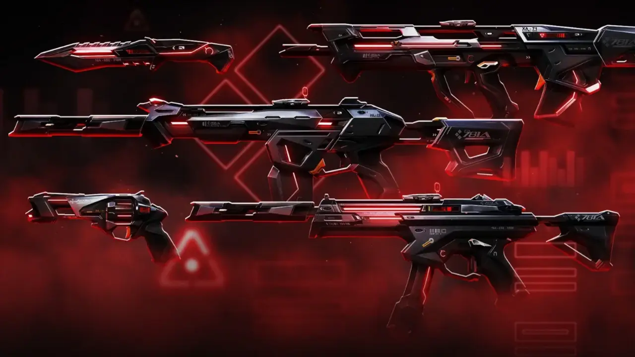 Valorant Gece Pazarı Tarihi ve Detayları - Güncel Bilgi 