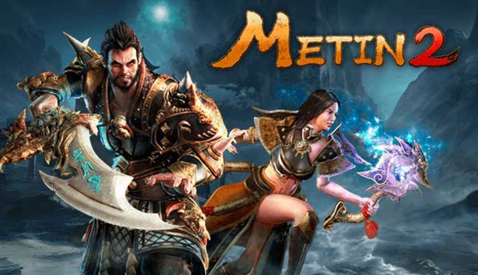 Metin2 Dünyasında Dijital Ekonomiyi Yönetmenin En Akıllı Yolu  