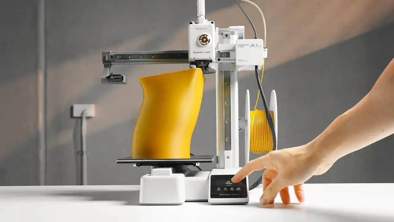 3D Yazıcı Filament Maliyet Hesaplayıcı  