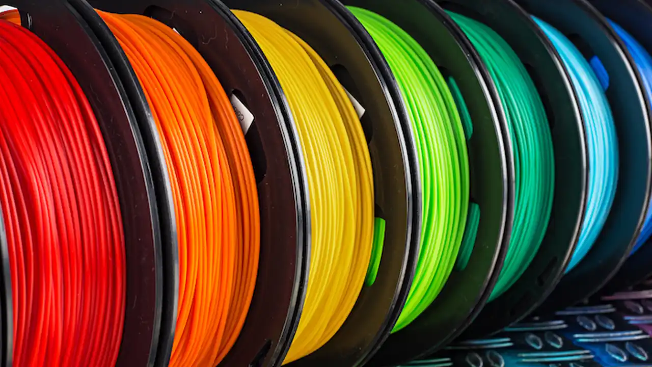 3D Yazıcı Filament Maliyet Hesaplayıcı  