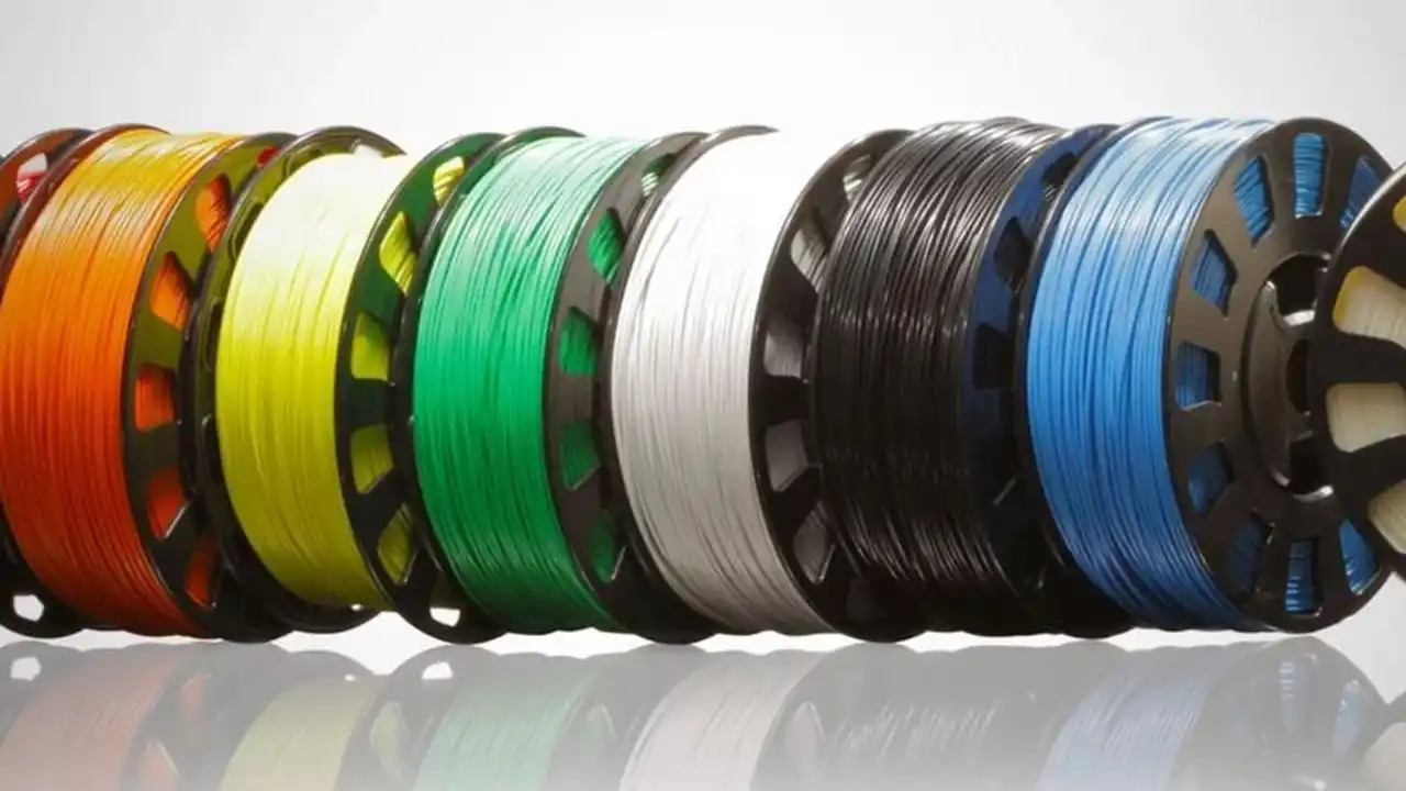 3D Yazıcı Filament Maliyet Hesaplayıcı  