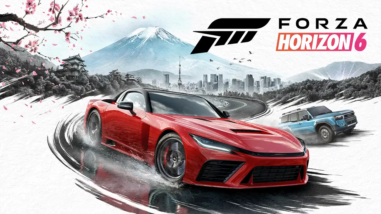 Forza Horizon 6 Sistem Gereksinimleri Belli Oldu  