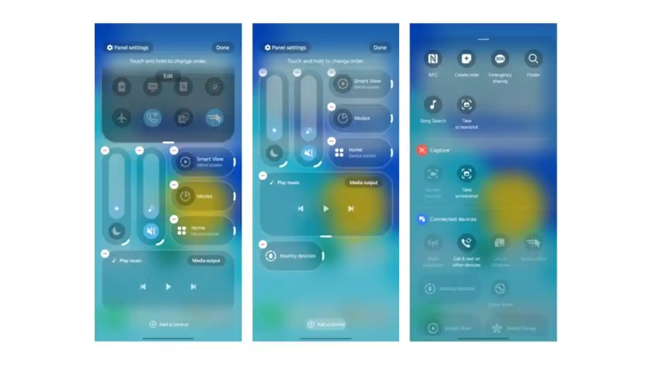 Samsung One UI 8.5 Güncellemesi Yakında Yayınlanacak: İşte Güncelleme Alacak Modeller  