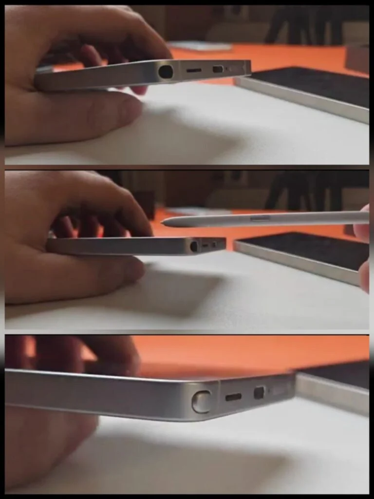 Galaxy S26 Ultra’da S-Pen Krizi: S-Pen'i Takmayı Zorlaşıyor! Galaxy S26 Ultra’da S-Pen Krizi: S-Pen'i Takmayı Zorlaşıyor!