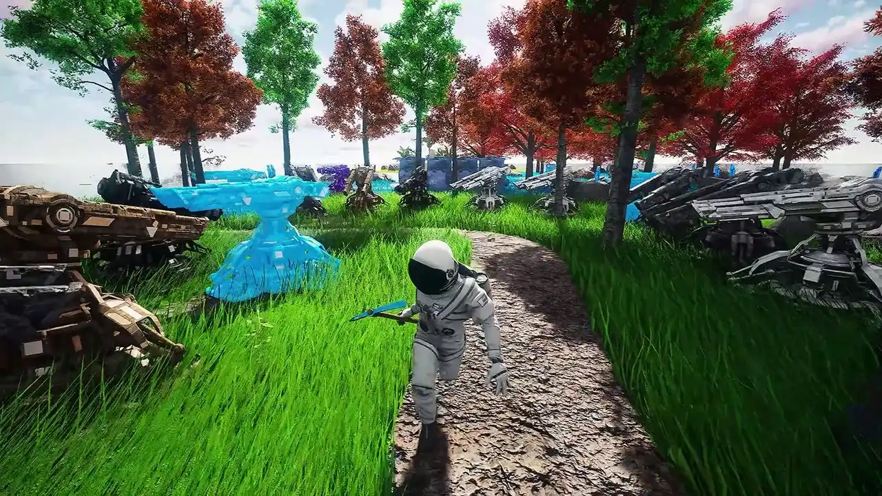 351 TL'lik Macera Oyunu Steam’de Kısa Süreliğine Ücretsiz Oldu! 351 TL'lik Macera Oyunu Steam’de Kısa Süreliğine Ücretsiz Oldu!