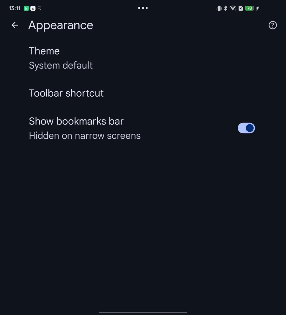 Sonunda Oldu: Android Tabletler İçin Google Chrome’a Masaüstü Özelliği Geldi Sonunda Oldu: Android Tabletler İçin Google Chrome’a Masaüstü Özelliği Geldi