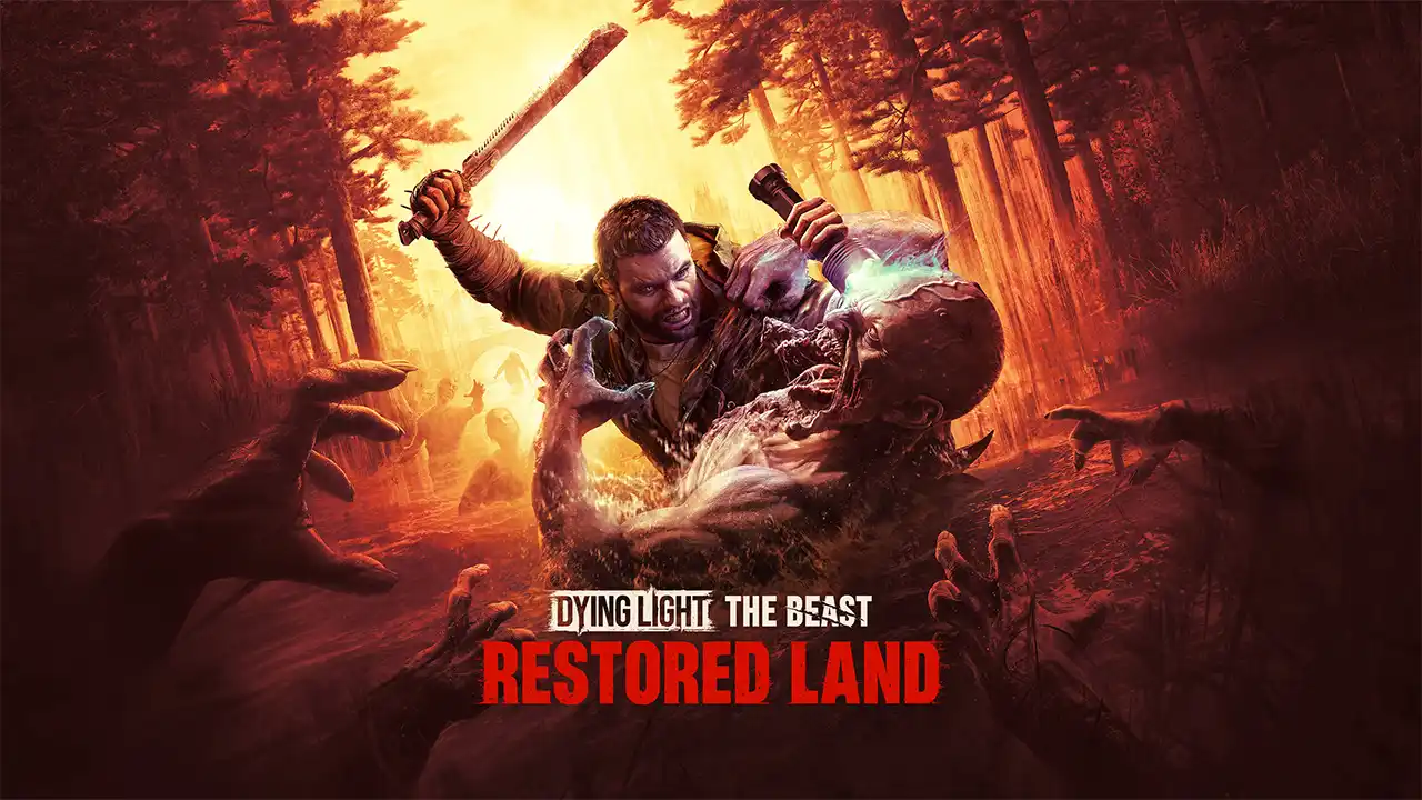 Dying Light: The Beast İçin “Restored Land” Güncellemesi Duyuruldu Dying Light: The Beast İçin “Restored Land” Güncellemesi Duyuruldu