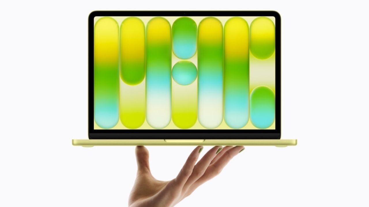 İlk iPhone İşlemcili MacBook Neo Tanıtıldı! İşte Özellikleri ve Fiyatı İlk iPhone İşlemcili MacBook Neo Tanıtıldı! İşte Özellikleri ve Fiyatı