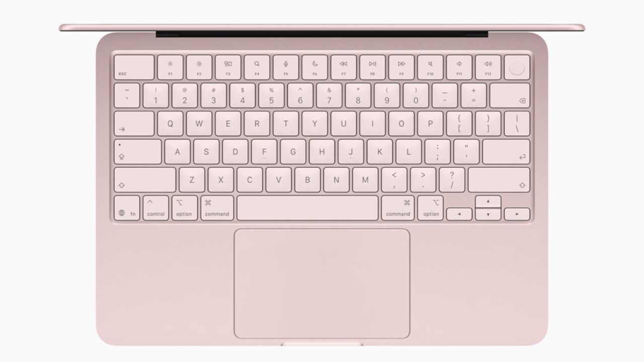 İlk iPhone İşlemcili MacBook Neo Tanıtıldı! İşte Özellikleri ve Fiyatı İlk iPhone İşlemcili MacBook Neo Tanıtıldı! İşte Özellikleri ve Fiyatı