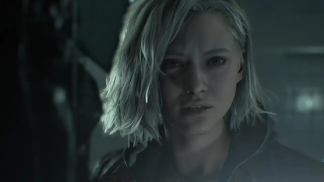 Resident Evil Requiem Türkçe Yama İndir Resident Evil Requiem Türkçe Yama İndir