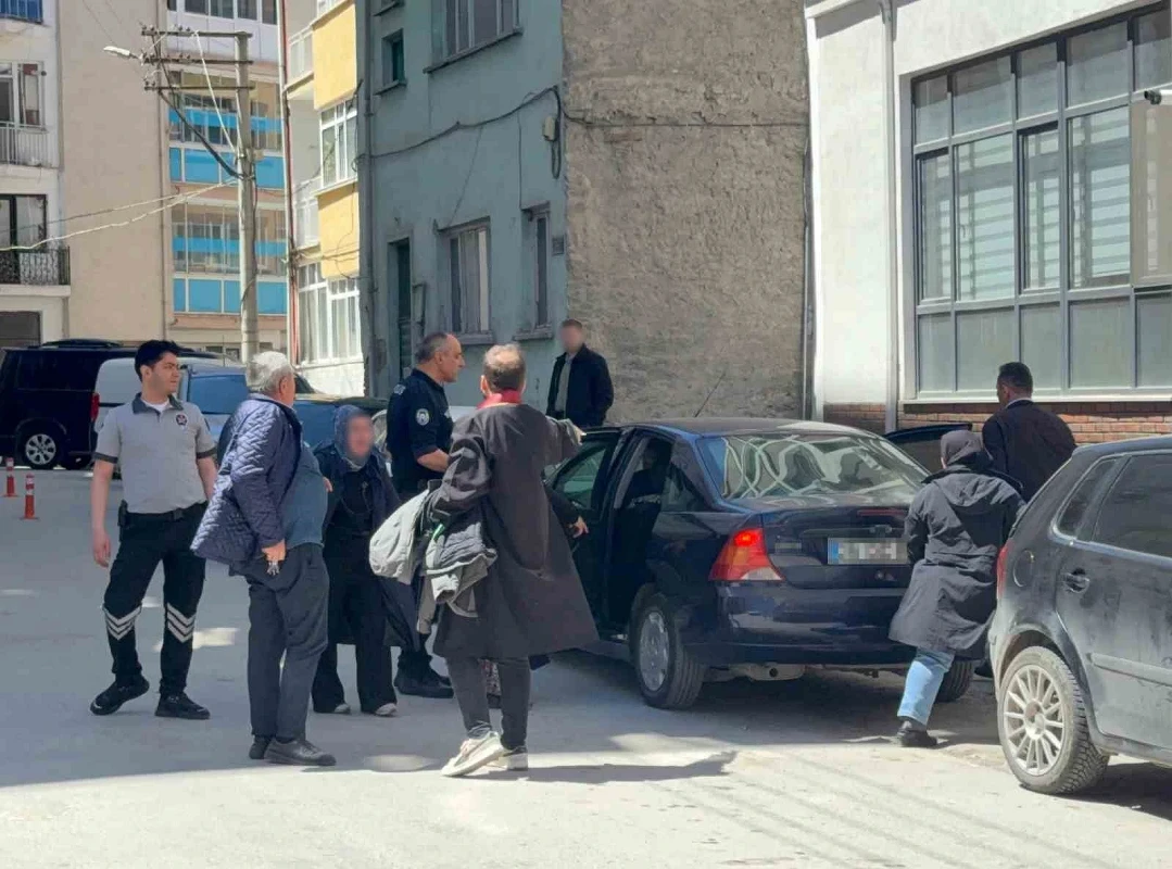 Eskişehir'de Akran Zorbalığı Davasında Şok Karar Eskişehir'de Akran Zorbalığı Davasında Şok Karar