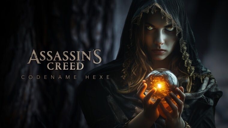 Assassin’s Creed Hexe'de Geliştirici Değişiklikleri: Endişe Verici Gelişmeler Assassin’s Creed Hexe'de Geliştirici Değişiklikleri: Endişe Verici Gelişmeler