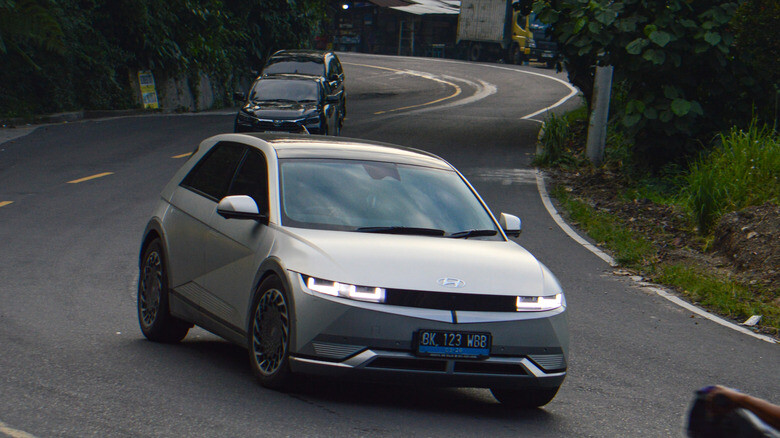 2026 Yılında IIHS'ye Göre En Güvenli 7 Hyundai Modeli 2026 Yılında IIHS'ye Göre En Güvenli 7 Hyundai Modeli