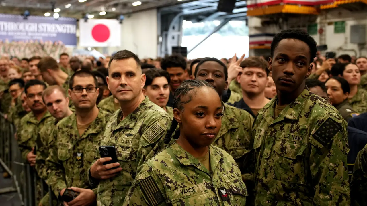 2026'da En Çok Amerikan Askeri Barındıran Ülke Hangisi? 2026'da En Çok Amerikan Askeri Barındıran Ülke Hangisi?