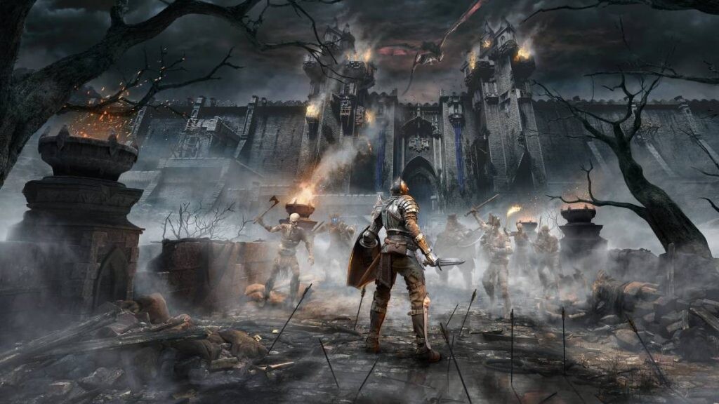 Sabrınızı Sınamak İsteyenlere: En Sinir Bozucu 12 Zorlu Oyun Sabrınızı Sınamak İsteyenlere: En Sinir Bozucu 12 Zorlu Oyun