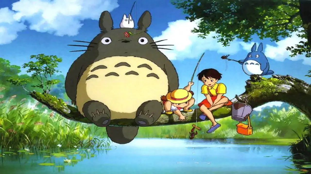 38 Yıl Önce Studio Ghibli'nin Barbenheimer Etkisi Yaratan İki Anime Klasiği 38 Yıl Önce Studio Ghibli'nin Barbenheimer Etkisi Yaratan İki Anime Klasiği