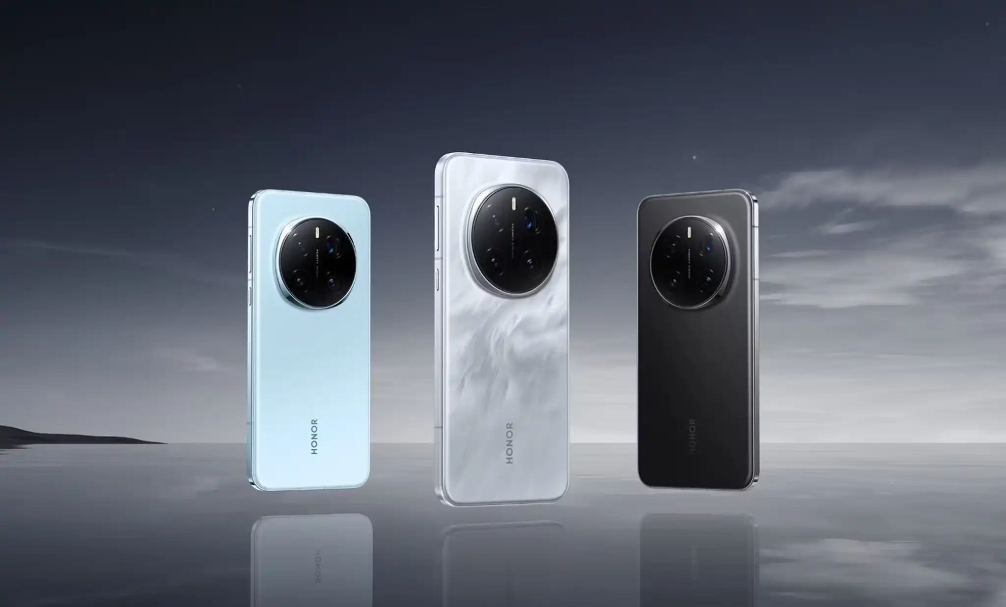 5G Destekleyen Honor Telefonlar 5G Destekleyen Honor Telefonlar