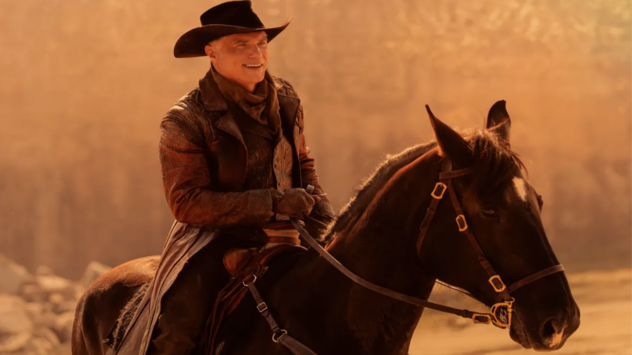 Star Trek: Strange New Worlds' 4. Sezonu İçin Tarih ve Fragman Yayınlandı Star Trek: Strange New Worlds' 4. Sezonu İçin Tarih ve Fragman Yayınlandı