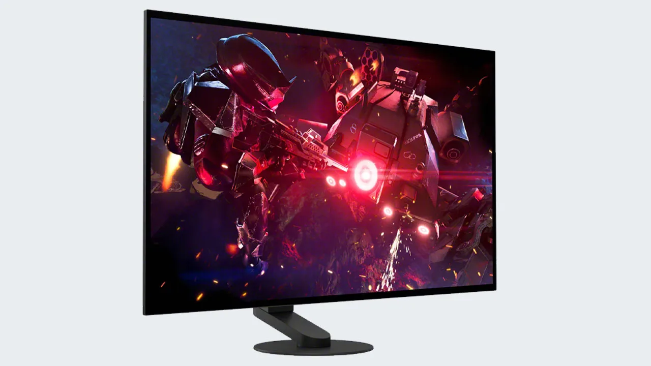 Sony'nin Yeni Espor Monitörü: 720Hz Yenileme Hızıyla INZONE M10S II Sony'nin Yeni Espor Monitörü: 720Hz Yenileme Hızıyla INZONE M10S II