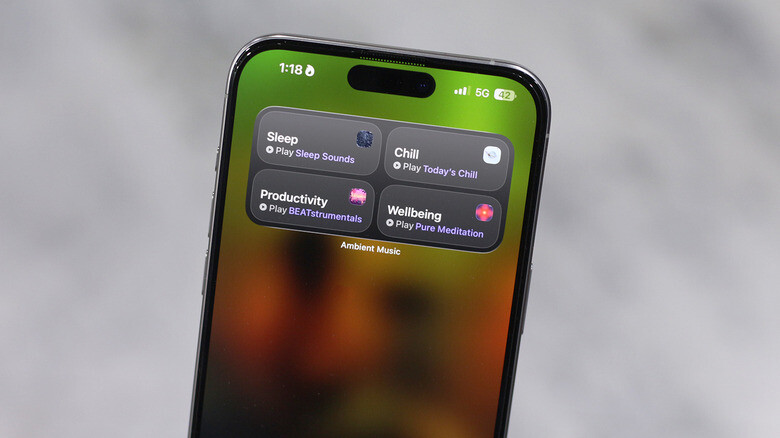 Keşfetmeniz Gereken 5 Harika iPhone Widget'ı Keşfetmeniz Gereken 5 Harika iPhone Widget'ı