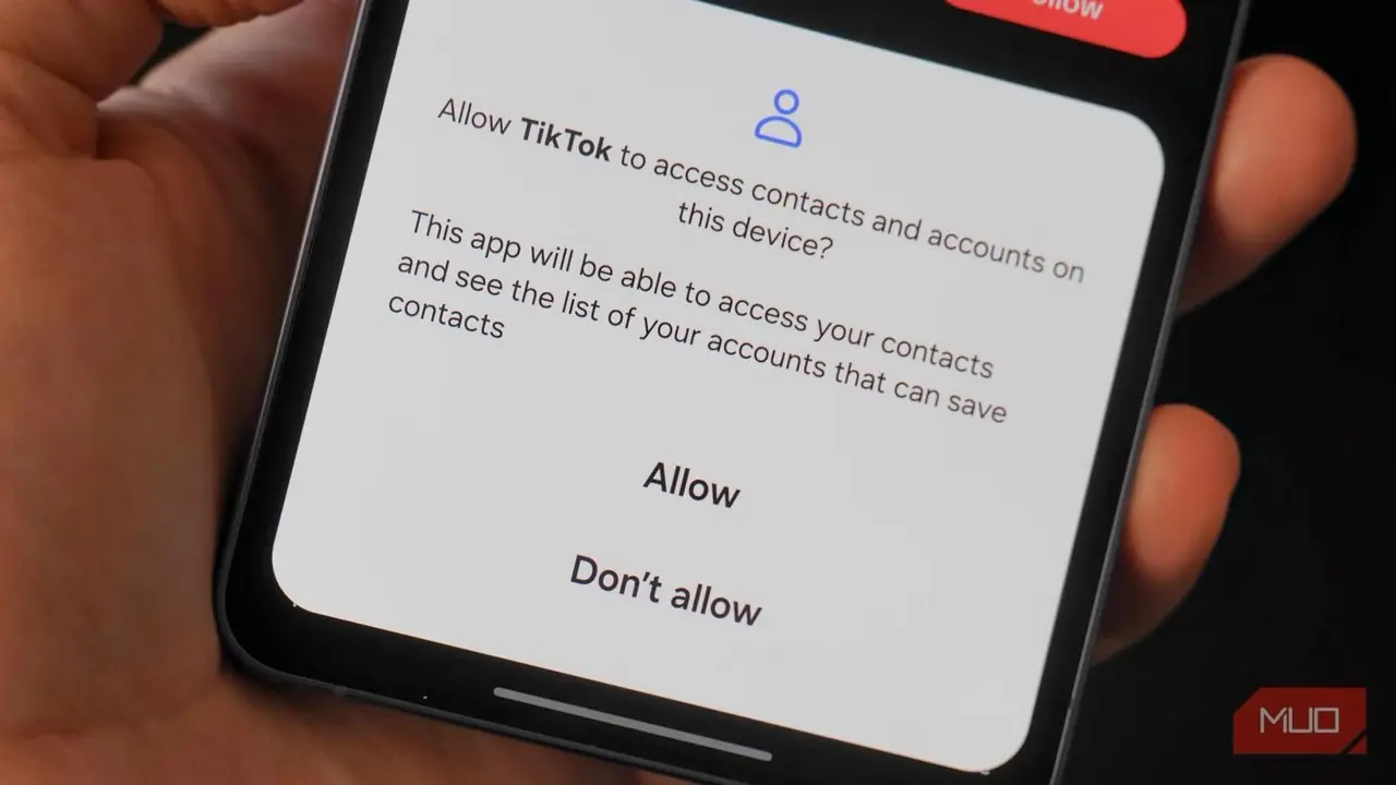 Android 17, Rehber ve Konuma Erişimi Sınırlandırıyor Android 17, Rehber ve Konuma Erişimi Sınırlandırıyor