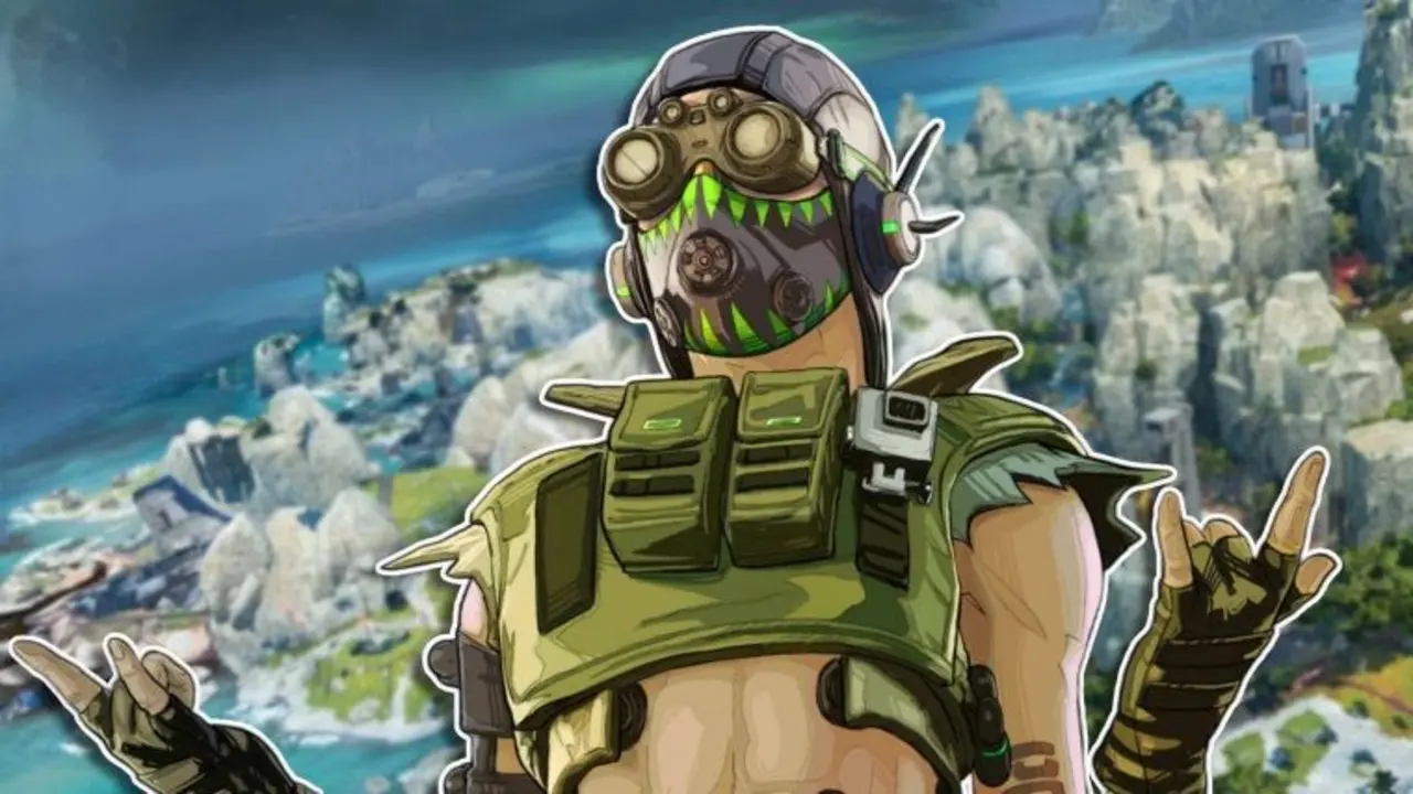 Apex Legends Storm Point Haritası İki Hafta Sonra Rotasyondan Kaldırıldı Apex Legends Storm Point Haritası İki Hafta Sonra Rotasyondan Kaldırıldı