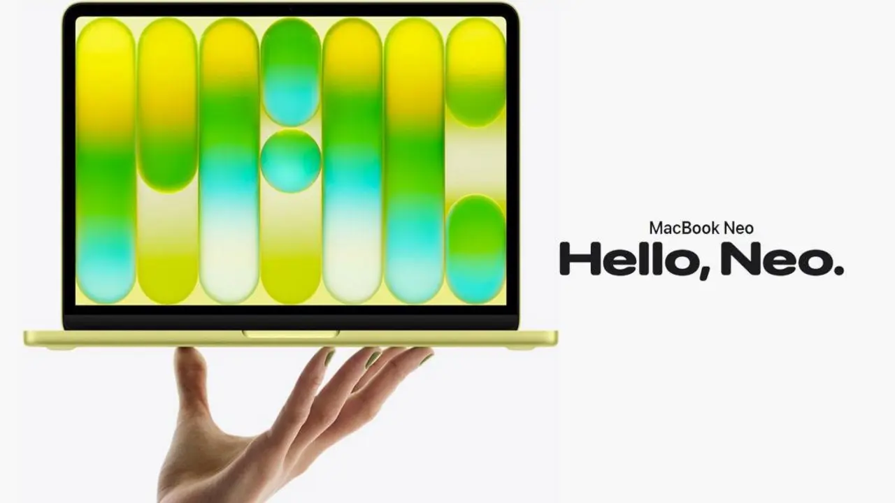 Apple MacBook Neo Satışları Beklentilerin Üzerinde, Rakipler Karşılık Hazırlığında Apple MacBook Neo Satışları Beklentilerin Üzerinde, Rakipler Karşılık Hazırlığında