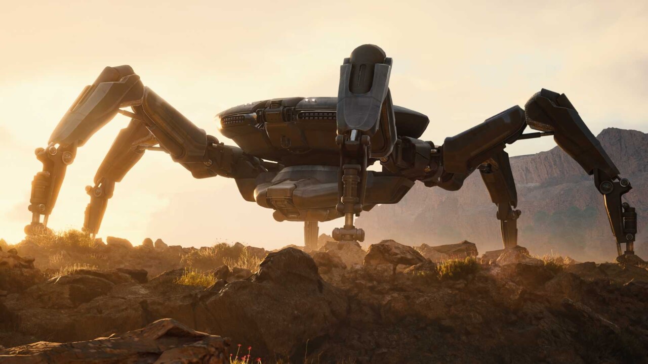 ARC Raiders Nisan Güncellemesi 1 Gün Ertelendi ARC Raiders Nisan Güncellemesi 1 Gün Ertelendi