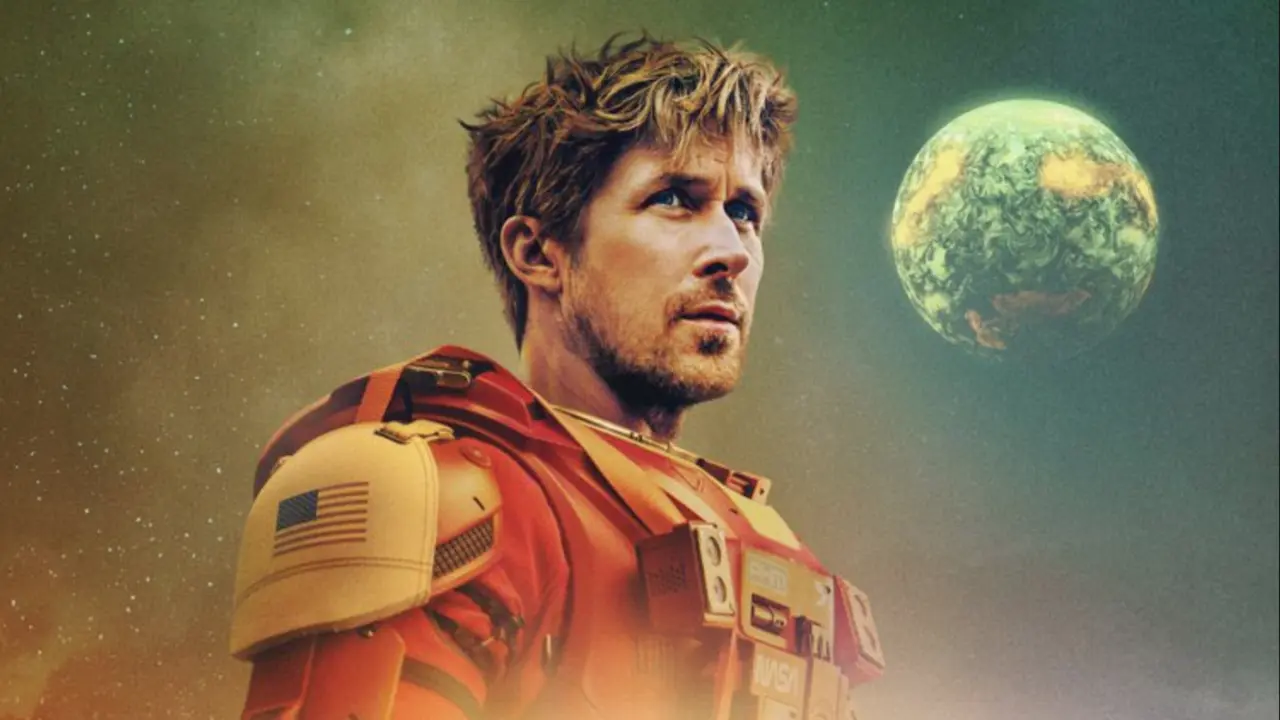 Artemis 2 Astronotları 'Project Hail Mary' Filmini Uzaya Yolculuk Öncesi Özel Gösterimde İzledi Artemis 2 Astronotları 'Project Hail Mary' Filmini Uzaya Yolculuk Öncesi Özel Gösterimde İzledi