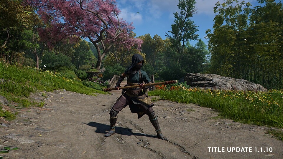 Assassin's Creed Shadows 1.1.10 Güncellemesi Detayları Açıklandı Assassin's Creed Shadows 1.1.10 Güncellemesi Detayları Açıklandı