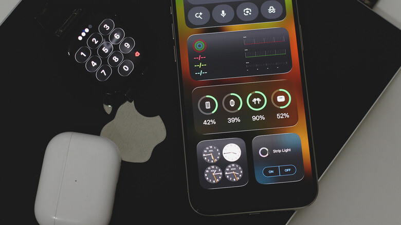 Keşfetmeniz Gereken 5 Harika iPhone Widget'ı Keşfetmeniz Gereken 5 Harika iPhone Widget'ı
