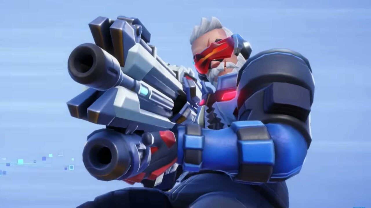 Blizzard, Overwatch Performans Sorunlarını Nintendo Switch 2 için Çözüyor Blizzard, Overwatch Performans Sorunlarını Nintendo Switch 2 için Çözüyor
