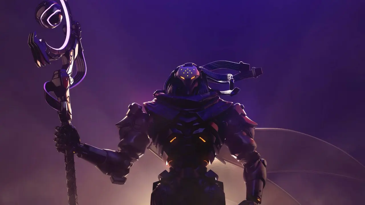 Blizzard, Overwatch Performans Sorunlarını Nintendo Switch 2 için Çözüyor Blizzard, Overwatch Performans Sorunlarını Nintendo Switch 2 için Çözüyor