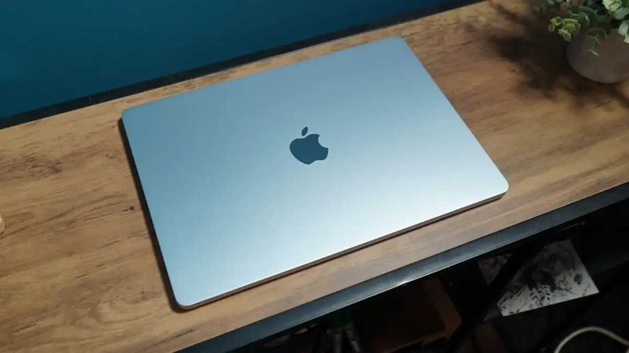 Bu Ayarla MacBook Pilinizin Ömrünü Uzatın Bu Ayarla MacBook Pilinizin Ömrünü Uzatın