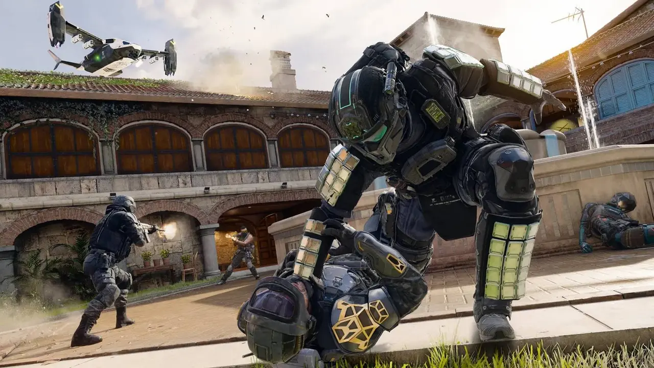 Call of Duty: Black Ops 7 Nisan 10 Güncellemesi Yama Notları Açıklandı Call of Duty: Black Ops 7 Nisan 10 Güncellemesi Yama Notları Açıklandı