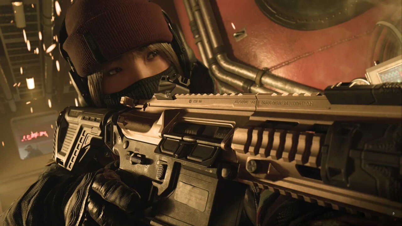 Call of Duty: Black Ops 7 Nisan 10 Güncellemesi Yama Notları Açıklandı Call of Duty: Black Ops 7 Nisan 10 Güncellemesi Yama Notları Açıklandı