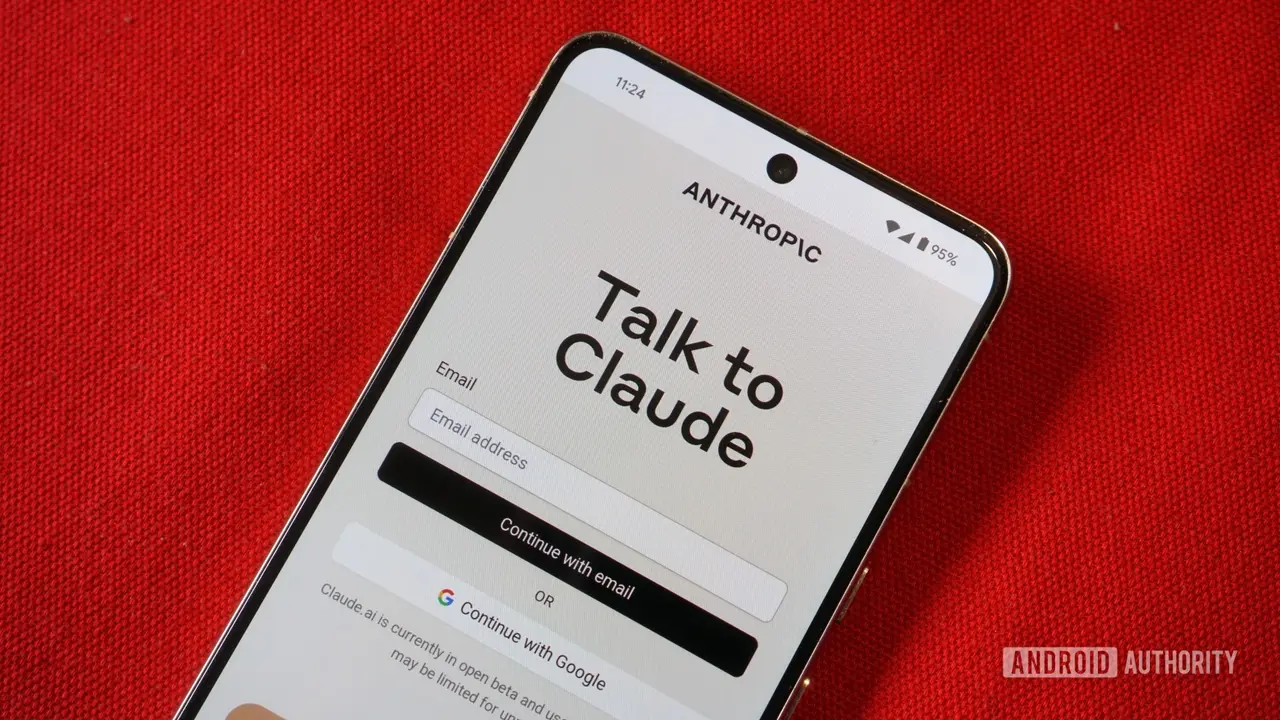 Claude Tekrar Hizmet Dışı Kaldı: Anthropic Sorunu Çözdü Claude Tekrar Hizmet Dışı Kaldı: Anthropic Sorunu Çözdü