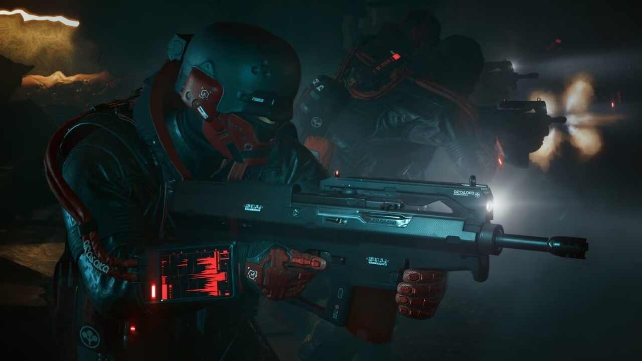 Cyberpunk 2077, PS5 Pro'da Büyük Bir Grafik İyileştirmesi Alacak Cyberpunk 2077, PS5 Pro'da Büyük Bir Grafik İyileştirmesi Alacak