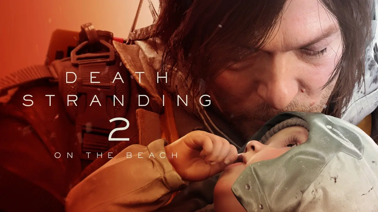 Death Stranding 2 Güncelleme 1.3 Yayınlandı - Detaylı Yama Notları Death Stranding 2 Güncelleme 1.3 Yayınlandı - Detaylı Yama Notları