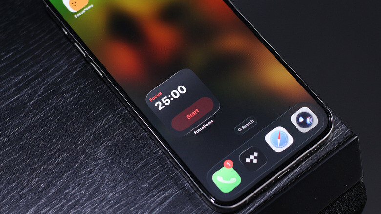 Keşfetmeniz Gereken 5 Harika iPhone Widget'ı Keşfetmeniz Gereken 5 Harika iPhone Widget'ı