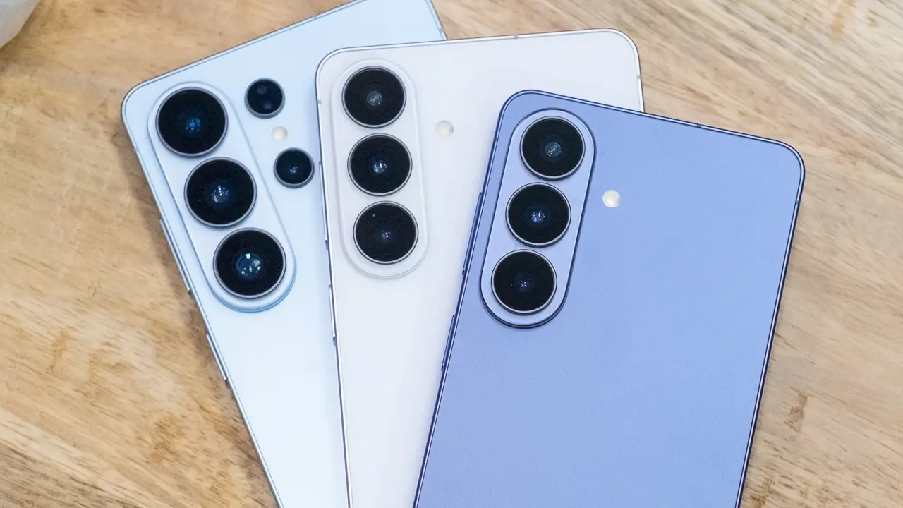 Samsung Galaxy S26 İçin Büyük Güncelleme Geldi Samsung Galaxy S26 İçin Büyük Güncelleme Geldi